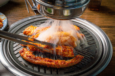 양가네 양곱창 수영 본점