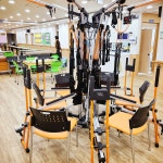 365일 즐거운주야간보호센터