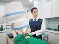 척바로마취통증의학과의원