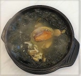 속초 전복해물뚝배기