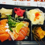 연어드새우 원동점