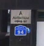 아벤티움