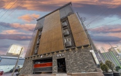 퍼스트클래스 호텔