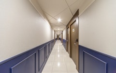 퍼스트클래스 호텔