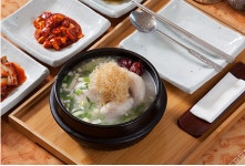 백제삼계탕