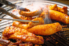 양가네 양곱창 수영 본점