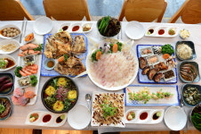 통영불곰횟집 통영점