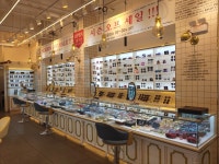 안경나라 광주금호점