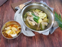 동대문명동닭한마리