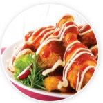 처갓집양념치킨 덕계점