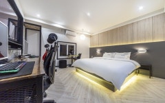 퍼스트클래스 호텔