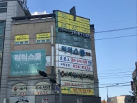스페이스앤라이프 스터디카페 익산 부송1호점
