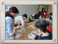 은혜노인복지센터