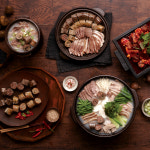 순대실록 수서점
