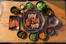 하남숯불닭갈비 미사본점