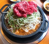 맘보식당 해운대송정본점