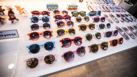 글라스바바안경 용인처인점