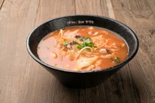 박가네들깨칼국수 목동직영점