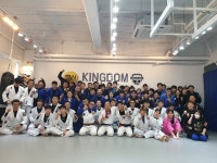경산주짓수&MMA