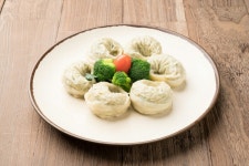 박가네들깨칼국수 목동직영점