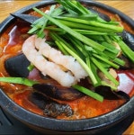 원주뚝배기짬뽕 단계점