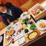 방어진 참가자미 수성못점