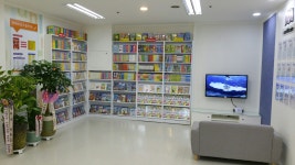 아이보람 영통센터