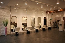 리안헤어 응봉점