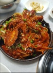통영해물찜