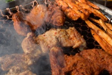 하남숯불닭갈비 미사본점
