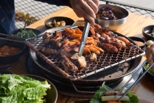 하남숯불닭갈비 미사본점