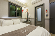 HOTEL 동양장