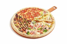 프레드피자 양산점