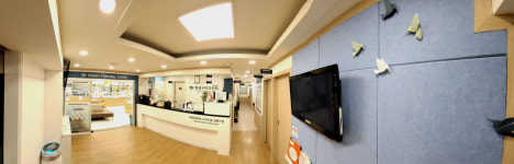 한국시지각센터