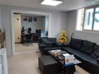 금강보청기 중랑센터