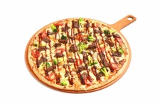 프레드피자 양산점