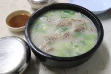 장털보설렁탕 본점