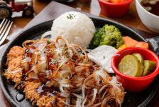 혜화동돈까스극장 파주금촌점