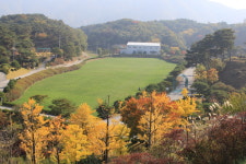 범산목장