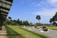 범산목장