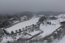 범산목장