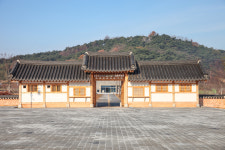 해오름황토펜션형민박