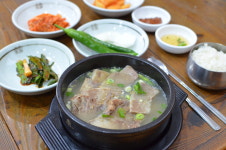 소담함흥냉면갈비탕