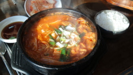 신월동큰집설농탕