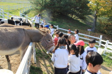 범산목장