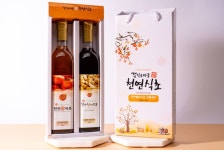 감익는마을 천연식초