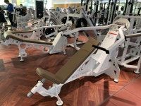 스포데이 휘트니스 평택 용이점