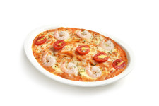 프레드피자 양산점