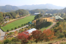 범산목장