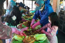 양평외갓집체험마을